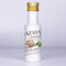 AZADA Aceite de Oliva Virgen Extra con Trufa - Aceite aromatizado, Aceituna Arbequina 100% y Trufa - Botella 100ml