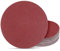 125mm Schleifpapier 120 Körnung, 125mm Schleifscheiben für Exzenterschleifer, 5 inch Klett Schleifblätter für Holzwerkstoffe Spanplatte Metall (30 Stück)