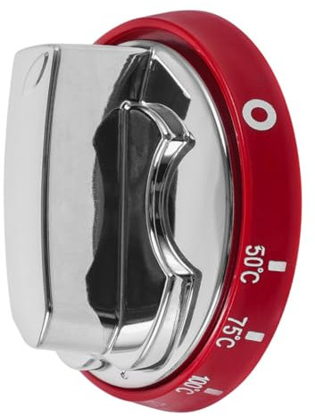 OSALADI Replacement Knob for Stoves Thermostat Oven Knob Cover Gas Stove Replacement