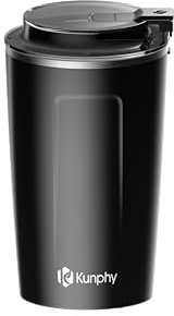 Coffee Grinder Electric - Spice Grinder with Cleaning Brush, One-Touch Operation Coffee Bean Grinder for Herbs Spices and More, Perfect for Espresso, Herbs, Spices, Nuts, Grain (Rose Gold)