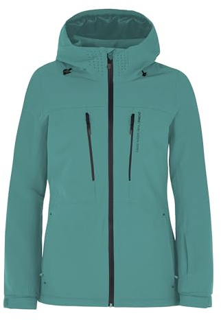 Protest Damen Ski- Und Snowboardjacke PRTBEVERLY
