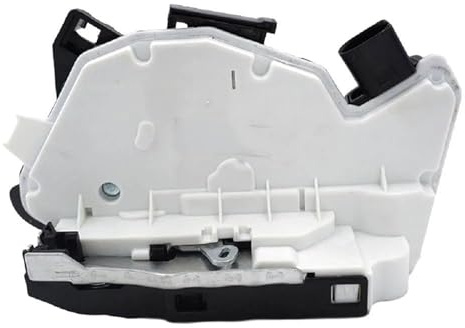 Cerradura Central Puerta Coche Actuador Pestillo Cerradura Puerta Trasera Izquierda Para Seat Para Ibiza Para Mii 5ND839015