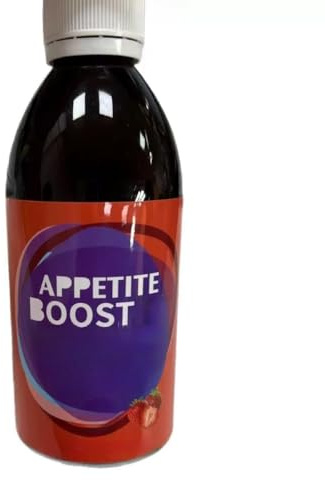 Prise de poids, favorise le réveil de l'appétit, prise de poids, régule la santé digestive gastro-intestinale