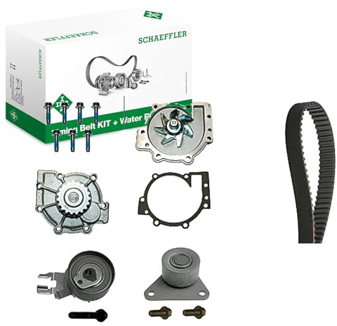 INA 530 0467 30 Engine Cooling