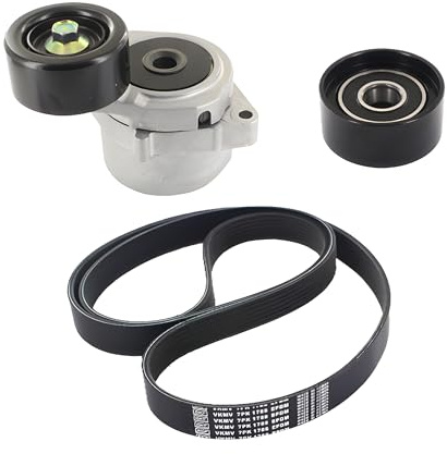SKF VKMA 63046 Multi-V Belt Kit