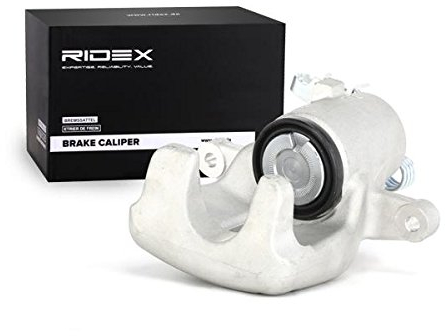 RIDEX Bremssattel Hinten links, Hinten 78B0080