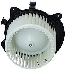 NRF 34077 Heizung für Autos