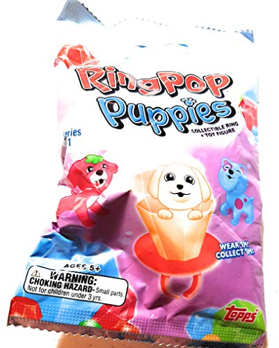 Licensed 2 Play Blind Pack Kostümring, 1 Stück, mehrfarbig
