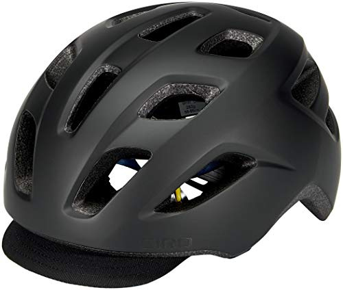 Giro Cormick XL MIPS m blk/Dark Blue UXL