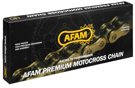 Rollenkette AFAM A520MR2-G/078C