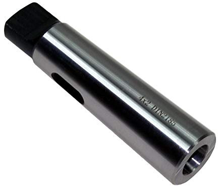 Lobinger® Morsekegel Reduzierhülse MK4 auf MK2