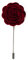 Herren Brosche/Ansteckblume/Hochzeitsbrosche/Blumenbrosche/Anstecknadel/Reversnadel, Gentleman (1)