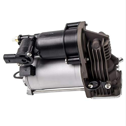 GOWE Luftkompressor Pumpe für Mercedes Benz W166 X166 ML GL-Klasse Airmatic Air Suspension 1663200104