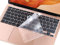 CaseBuy Premium Ultra Thin Keyboard Cover for MacBook Air 13 inch 2021 2020 Release Model A2179 A2337 M1 Chip, MacBook Air 13 inch Accessories, 13 MacBook Air Soft-Touch TPU Protective Skin