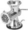 Hyuduo Manual Meat Grinder 8#, Meat Mincer, Meat Grinder with Suction Cup Base for Grinding Meat,Meat Press