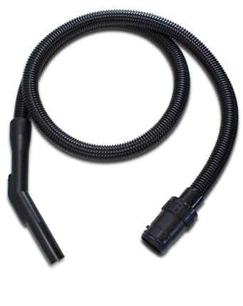 MisterVac | compatible avec tuyau de remplacement de tuyau Kärcher NT 30/1 Tact L