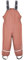first instinct by killtec Unisex Fis 44 Mns Pnts Funktionshose, Rosenholz, 86-92 EU