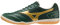 Mizuno Unisex MRL SALA Club IN Futsal-Schuh, Pineneedle/MP Gold, 43 EU