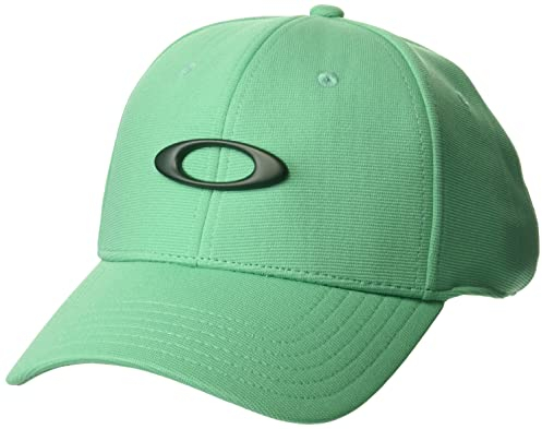 Oakley Herren Tincan Hat Verschluss, Mintgrün, S/M