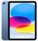 2022 Apple iPad (10.9-inch, Wi-Fi, 64GB) - Blu (Ricondizionato)