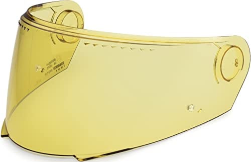 SCHUBERTH SV6 C5 / S3 Visier (Yellow,XS-L)