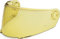 SCHUBERTH SV6 C5 / S3 Visier (Yellow,XS-L)
