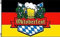 Flagge Fahne Oktoberfest Deutschland 90 x 150 cm Fahnen Flaggen