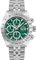Delma Montego Herren Uhr analog Automatik mit Edelstahl Armband 41701.732.6.141