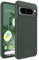 TUDIA DualShield Grip Designed for Google Pixel 8 Pro Case (2023), [MergeGrip] Military Grade Dual Layer Shockproof Slim Tough Non-Slip Heavy Duty Protective Phone Case Cover (Pine Green)
