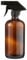 Lakeland Empty Amber Glass Reusable Spray Bottle 500ml