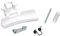 BSSTORE Tirador puerta lavadora compatible con varios modelos equivalente a 4055304143