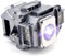 iReijomoi Lampada di ricambio V13H010L54/V13H010L58 con alloggiamento per EPSON ELPLP54/ELPLP58 PowerLite Home Cinema 705HD EX31 EX51 EX71 H309A EB-S7 EX3200 EX5200 EX7200 EB-S7 10 EX2. 200 Proiettori