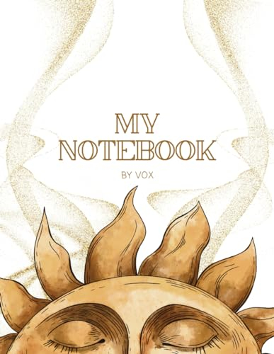 Sunny Notebook