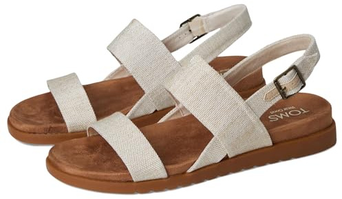 TOMS Womens Flatform Sandals