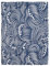 SUPERFINDINGS Buchschutzhüllen Buchumschlaghülle A5 Paperback Buchschutz Mit Japanischem Wellen Buchärmel Waschbarer Buchumschlag Aus Stoff Neuartiger Buchärmel Für Buchliebhaber 14.9x21.8cm