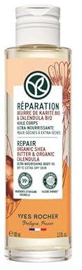 Olio Corpo Ultra Nutriente 100 ml Yves Rocher