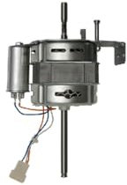Motor Secadora original 70004920 CANDY