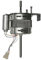 Motor Secadora original 70004920 CANDY