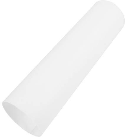 MAGICLULU Lampenschirm Mit Schallwand Diffusor Pendelleuchte Lampenschirm Deckenleuchten Decke Kronleuchter Quadratische Lampenschirme Lampenschirme Groß Ersatzlampenschirme Stoff Weiß