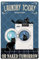 Auriselle Blechschilder Retro Metallschild Laundry Today 8x12 Zoll Blechschild Vintage Blechschild Lustigem Katzendesign Metallschilder Perfekt Wanddekoration Zuhause Badezimmer Tür Katzen Deko