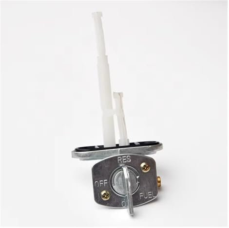 Pour K&Awasaki Kz550 Kz400 Kz440 Pour Ltd Pour Klr650 Moto Robinet De Réservoir D'essence Robinet De Purge Motorcycle Petcock Vanne Carburant