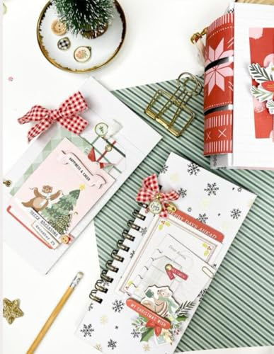 Christmas Scrapbook