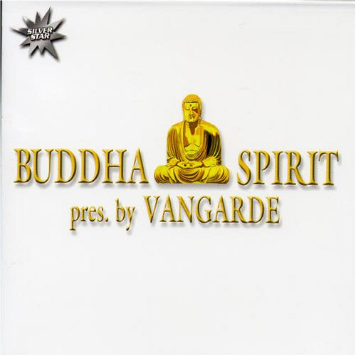 Buddha Spirit Pres.By