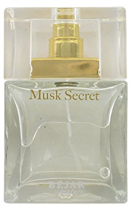 Bejar Musk Secret Eau de Parfum, 75 ml