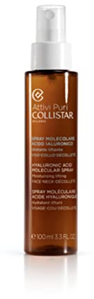 Collistar Uomo - Spray Molecular Ácido Hialurónico Collistar