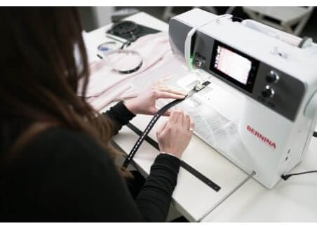 Bernina B 480