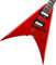 Jackson JS32T King V Red - Electric Guitar