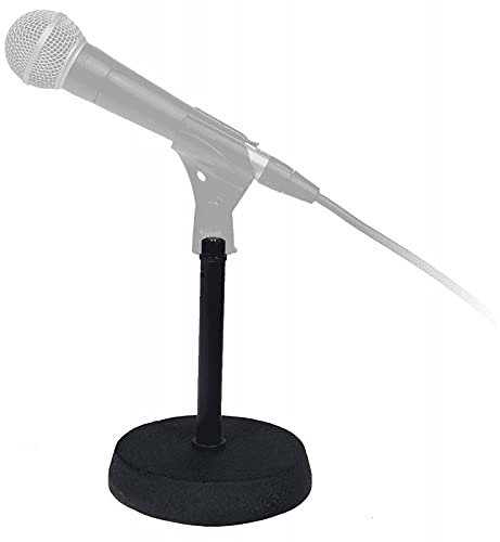 RTX - MTDX - Pied de micro de table
