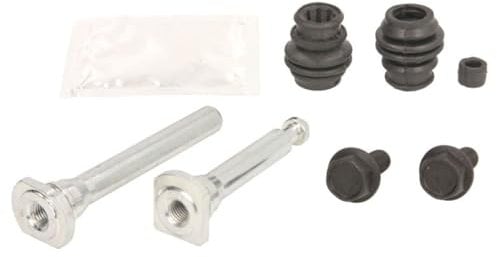 Quick Brake Caliper Guide Sleeve Set 113-0009X