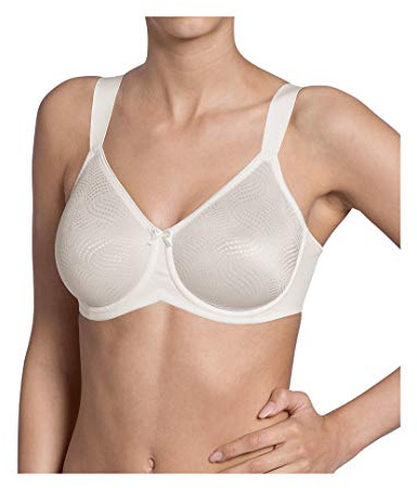 Triumph Essential Minimizer W X Sport-BH Damen Vanille 7F, Vanille, 95G